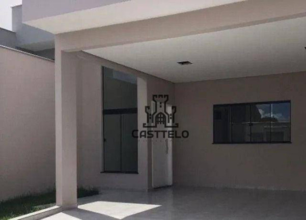 Casa com 2 Quartos à Venda, 80 m² em Jardim Dos Estados - Londrina