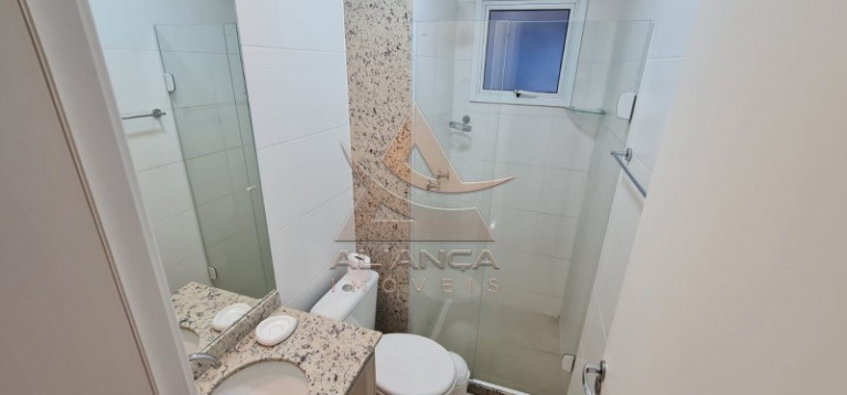 Imagem Apartamento com 1 Quarto à Venda, 58 m² em Jardim Botânico - Ribeirão Preto