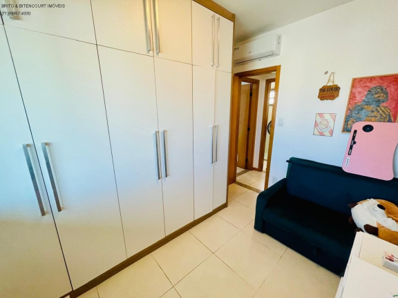 Imagem Imóvel com 2 Quartos à Venda, 72 m² em Caminho Das árvores - Salvador Imagem Imóvel com 2 Quartos à Venda, 72 m² em Caminho Das árvores - Salvador