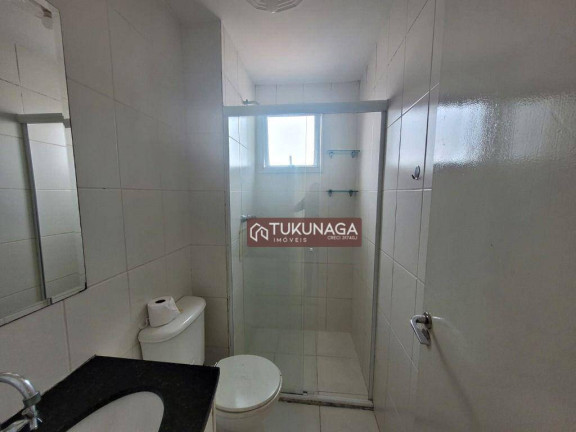 Imagem Apartamento com 2 Quartos à Venda, 48 m² em Bosque Maia - Guarulhos