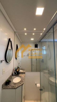 Imagem Apartamento com 2 Quartos à Venda,  em Vila La Brunetti - Itapetininga