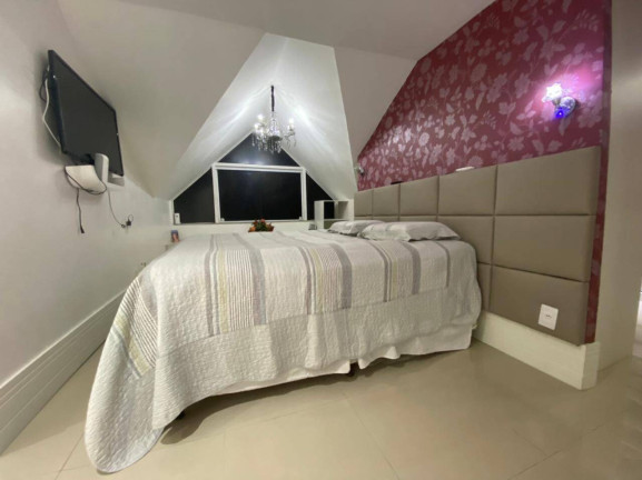 Imagem Casa com 4 Quartos à Venda, 194 m² em Recreio Dos Bandeirantes - Rio De Janeiro