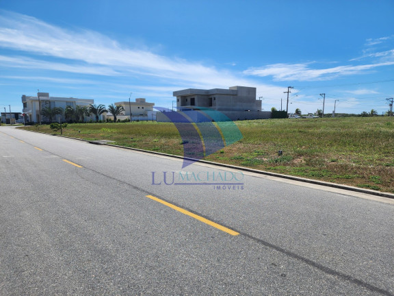 Imagem Terreno à Venda, 360 m² em Alphaville - Cabo Frio