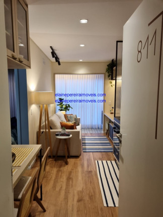 Imagem Flat com 1 Quarto à Venda, 32 m² em Butantã - São Paulo Imagem Flat com 1 Quarto à Venda, 32 m² em Butantã - São Paulo