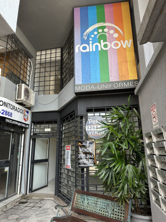 Sala Comercial à Venda,  em Ipanema - Porto Alegre