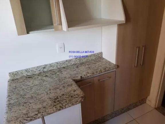 Imagem Apartamento com 2 Quartos à Venda, 59 m² em Jardim Shangai - Jundiaí