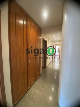 Imagem Apartamento com 4 Quartos à Venda, 235 m² em Planalto Paulista - São Paulo Imagem Apartamento com 4 Quartos à Venda, 235 m² em Planalto Paulista - São Paulo