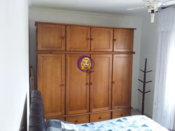 Imagem Apartamento com 2 Quartos à Venda, 72 m² em Centro - São Vicente Imagem Apartamento com 2 Quartos à Venda, 72 m² em Centro - São Vicente