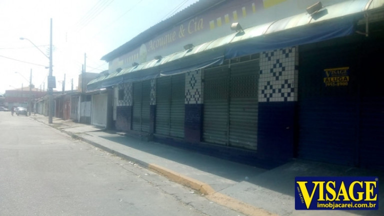 Imagem Ponto Comercial para Alugar, 110 m² em Pq. Meia Lua - Jacareí Imagem Ponto Comercial para Alugar, 110 m² em Pq. Meia Lua - Jacareí