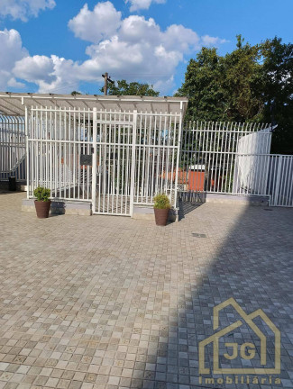Apartamento com 2 Quartos à Venda, 54 m² em Vila Luzita - Santo André