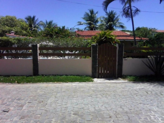 Imagem Casa com 3 Quartos à Venda, 400 m² em Portão - Lauro De Freitas