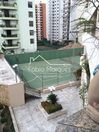 Apartamento com 4 Quartos à Venda, 296 m² em Tatuapé - São Paulo