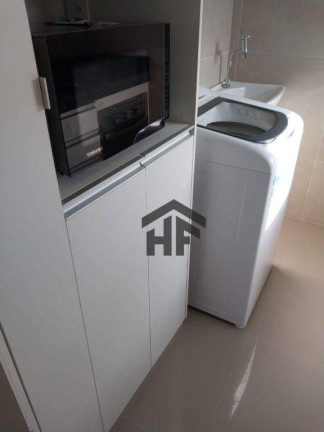 Imagem Apartamento com 1 Quarto para Alugar, 33 m² em Parnamirim - Recife