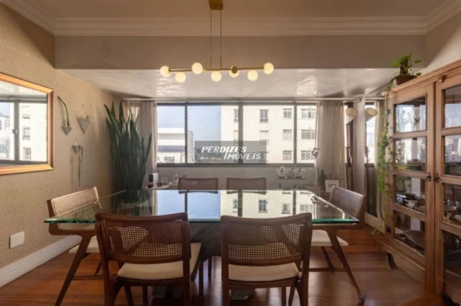 Imagem Apartamento com 3 Quartos à Venda, 120 m² em Perdizes - São Paulo Imagem Apartamento com 3 Quartos à Venda, 120 m² em Perdizes - São Paulo