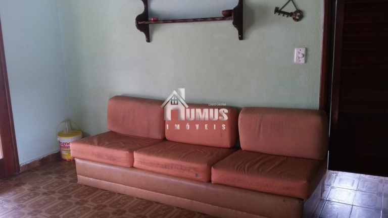 Imagem Casa com 3 Quartos à Venda, 190 m² em Lázaro - Ubatuba Imagem Casa com 3 Quartos à Venda, 190 m² em Lázaro - Ubatuba