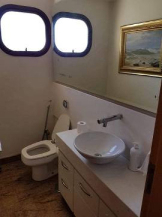 Imagem Apartamento com 4 Quartos à Venda, 432 m² em Aclimação - São Paulo