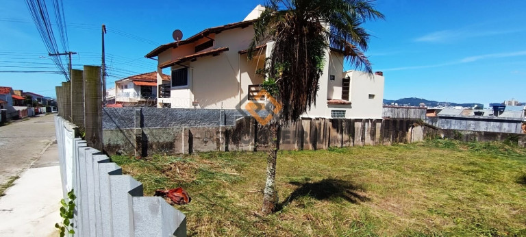 Imagem Terreno à Venda, 501 m² em Jardim Atlântico - Florianópolis