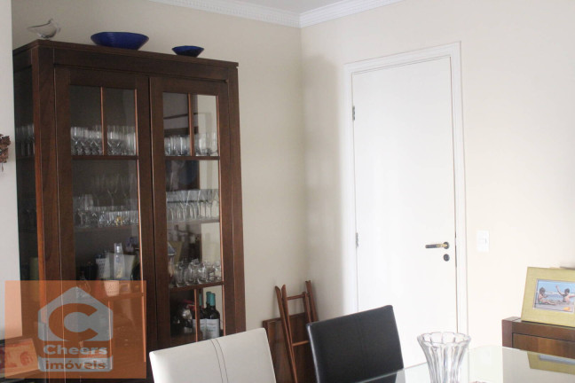 Imagem Apartamento com 4 Quartos à Venda, 134 m² em Paraíso - São Paulo