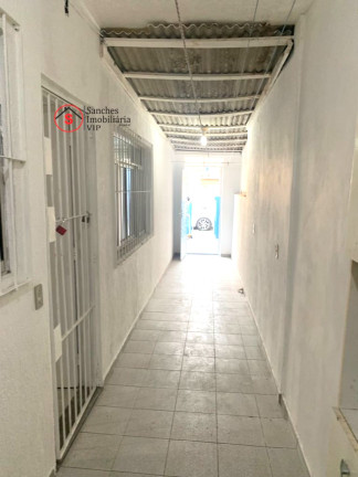 Imagem Casa com 1 Quarto à Venda, 88 m² em Vila Prudente - São Paulo Imagem Casa com 1 Quarto à Venda, 88 m² em Vila Prudente - São Paulo