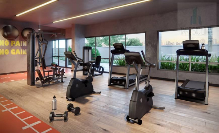 Imagem Apartamento com 3 Quartos à Venda, 65 m²em Aldeota - Fortaleza
