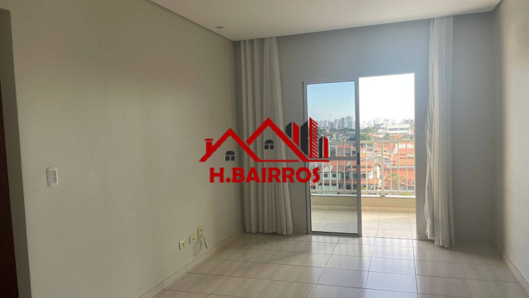 Imagem Apartamento com 2 Quartos à Venda, 72 m² em Jardim Satélite - São José Dos Campos