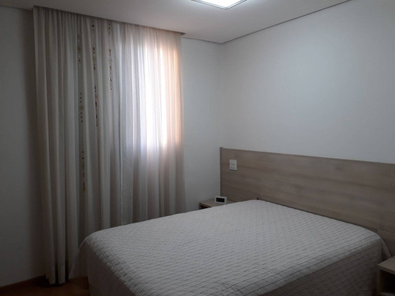 Imagem Apartamento com 3 Quartos à Venda, 115 m² em Vila Bertioga - São Paulo
