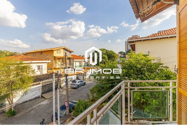 Imagem Casa com 3 Quartos à Venda, 125 m² em Vila Morse - São Paulo