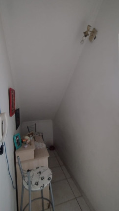 Imagem Sobrado com 3 Quartos à Venda, 120 m² em Vila Gumercindo - São Paulo