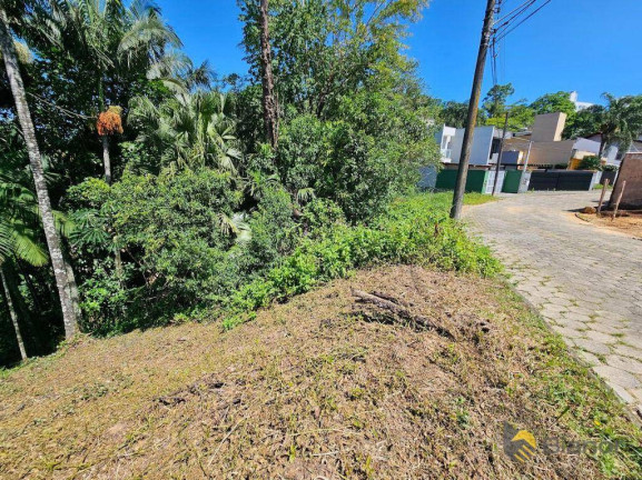 Imagem Terreno à Venda, 500 m² em Escola Agrícola - Blumenau Imagem Terreno à Venda, 500 m² em Escola Agrícola - Blumenau