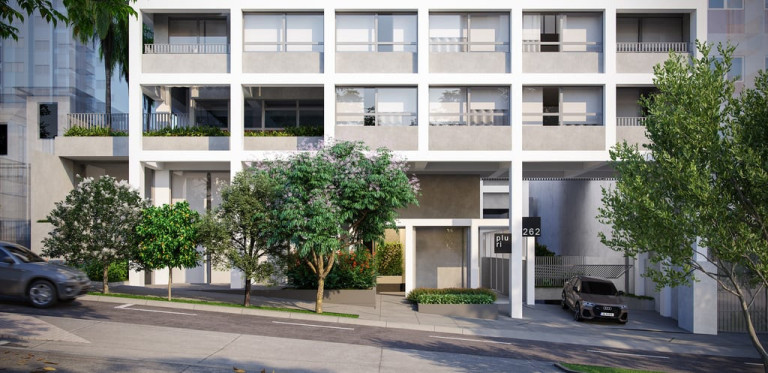 Imagem Apartamento com 1 Quarto à Venda, 26 m² em Pinheiros - São Paulo