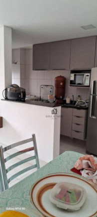 Imagem Apartamento com 2 Quartos à Venda, 53 m² em Parque Morumbi - Votorantim