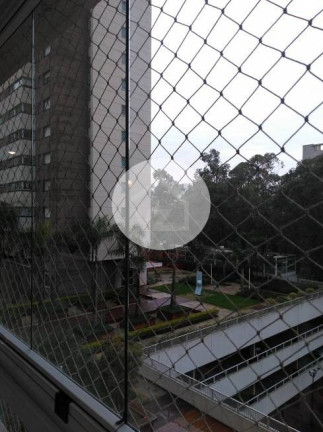 Imagem Apartamento com 4 Quartos à Venda, 138 m² em Panamby - São Paulo Imagem Apartamento com 4 Quartos à Venda, 138 m² em Panamby - São Paulo