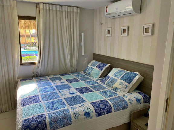 Imagem Apartamento com 4 Quartos à Venda, 90 m² em Porto Das Dunas - Aquiraz Imagem Apartamento com 4 Quartos à Venda, 90 m² em Porto Das Dunas - Aquiraz