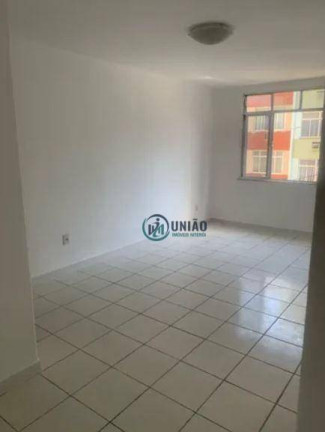 Imagem Apartamento com 3 Quartos à Venda, 100 m² em Fonseca - Niterói