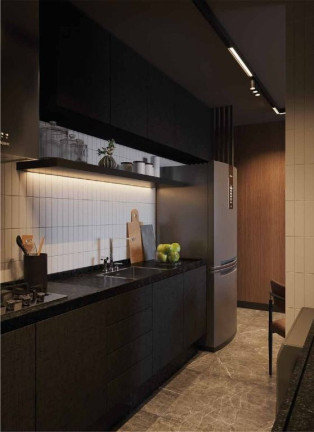Imagem Apartamento com 3 Quartos à Venda, 73 m² em Manaíra - João Pessoa