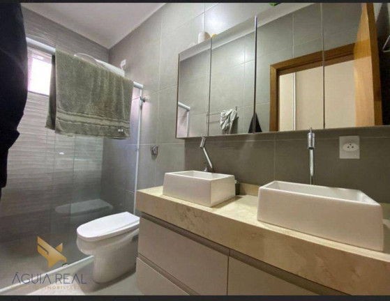 Imagem Casa com 3 Quartos à Venda, 132 m² em Vila Vilas Boas - Campo Grande Imagem Casa com 3 Quartos à Venda, 132 m² em Vila Vilas Boas - Campo Grande