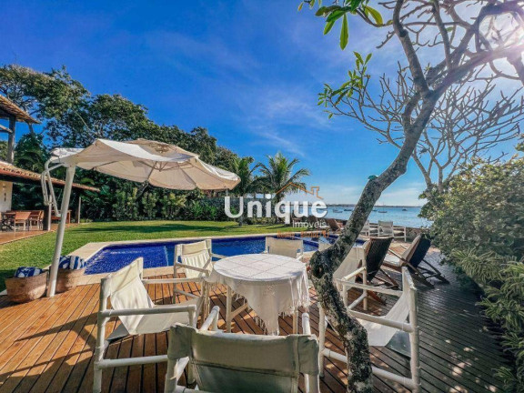 Imagem Casa com 7 Quartos à Venda, 645 m² em Manguinhos - Armação Dos Búzios Imagem Casa com 7 Quartos à Venda, 645 m² em Manguinhos - Armação Dos Búzios