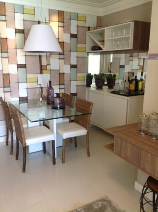 Imagem Apartamento com 1 Quarto à Venda, 51 m² em Vila Independência - Piracicaba