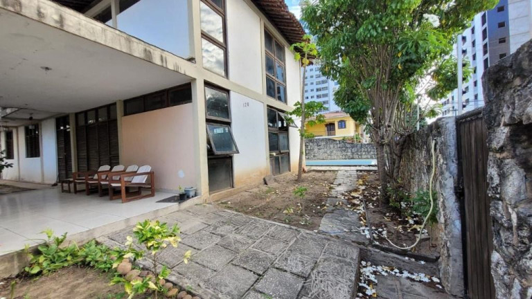 Imagem Casa com 4 Quartos à Venda, 416 m² em Brisamar - João Pessoa