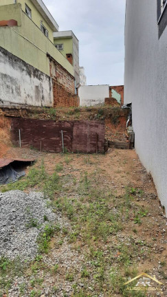 Imagem Terreno à Venda, 125 m² em Vila Osasco - Osasco Imagem Terreno à Venda, 125 m² em Vila Osasco - Osasco