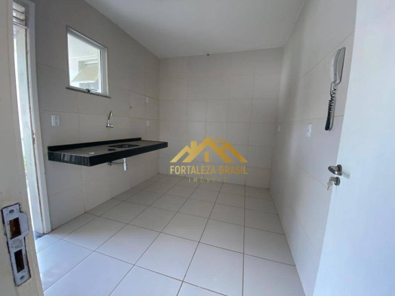 Imagem Imóvel com 3 Quartos à Venda, 165 m² em Lagoa Redonda - Fortaleza