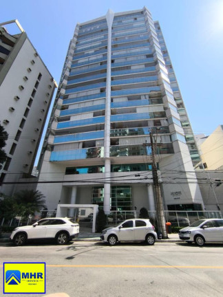 Apartamento com 3 Quartos à Venda, 147 m² em Bento Ferreira - Vitória
