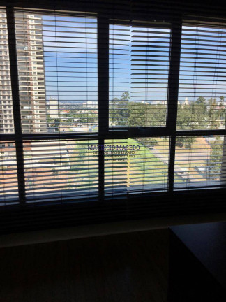 Imagem Sala Comercial à Venda, 50 m² em Sítio Tamboré Alphaville - Barueri