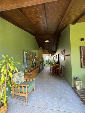 Imagem Imóvel com 3 Quartos à Venda, em Limpa - Garopaba Imagem Imóvel com 3 Quartos à Venda, em Limpa - Garopaba