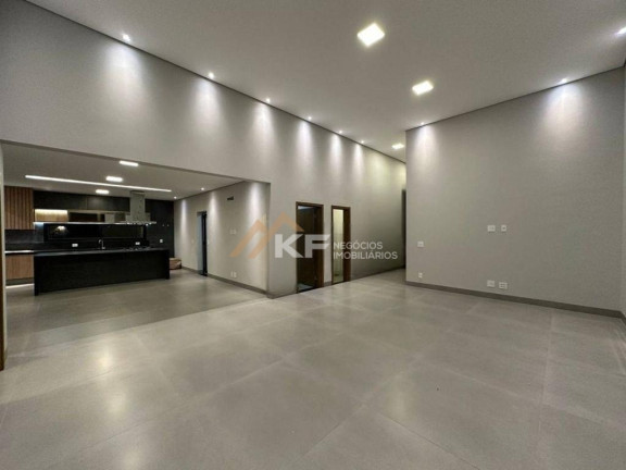 Imagem Casa de Condomínio com 4 Quartos à Venda, 274 m² em Alphaville - Ribeirão Preto Imagem Casa de Condomínio com 4 Quartos à Venda, 274 m² em Alphaville - Ribeirão Preto