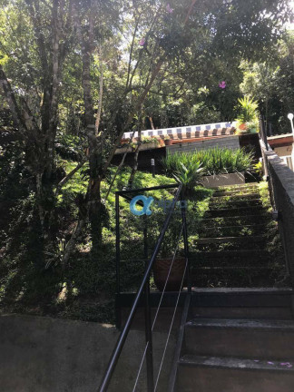 Imagem Casa com 2 Quartos à Venda, 60 m² em Independência - Petrópolis Imagem Casa com 2 Quartos à Venda, 60 m² em Independência - Petrópolis