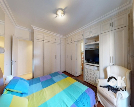 Imagem Apartamento com 3 Quartos à Venda, 194 m² em Higienópolis - São Paulo