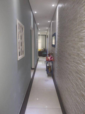 Imagem Casa com 3 Quartos à Venda, 205 m² em Vila Vivaldi - São Bernardo Do Campo Imagem Casa com 3 Quartos à Venda, 205 m² em Vila Vivaldi - São Bernardo Do Campo