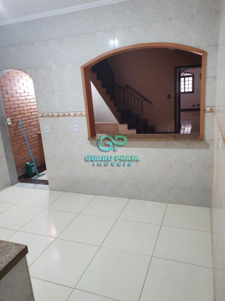 Imagem Sobrado com 3 Quartos à Venda, 158 m² em Vicente De Carvalho - Guarujá