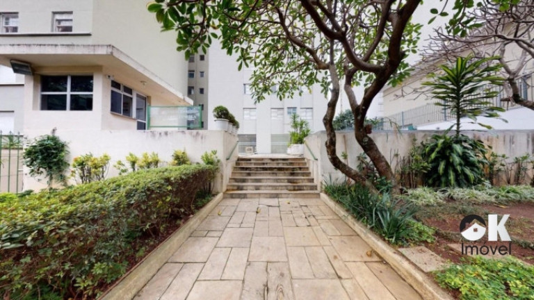 Imagem Apartamento com 3 Quartos à Venda, 94 m² em Perdizes - São Paulo Imagem Apartamento com 3 Quartos à Venda, 94 m² em Perdizes - São Paulo